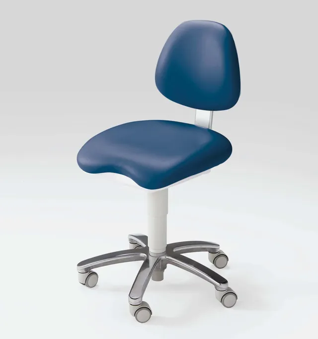 Belmont Eurus Stool Siège opérateur cabinet