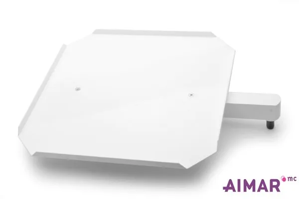 Aimar FDM Monaco Tablette 30,48x30,48 cm bras unit