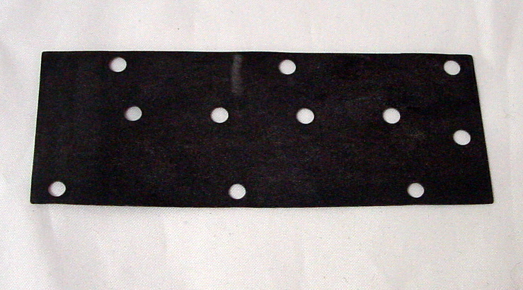 Aimar FDM Monaco Diaphragme 5 Bloc 6-142 pièce détachée