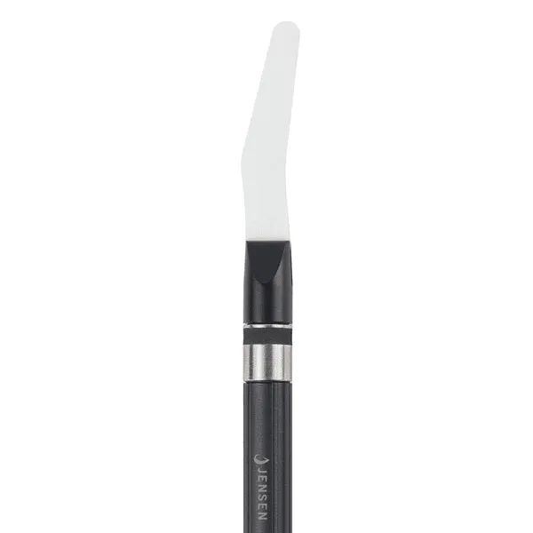 MiYO spatule en zircone pour céramique dentaire