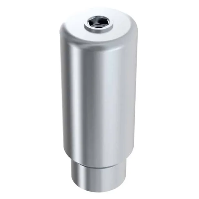Arum3D Premill Blank 10mm WP Engaging embase BioHorizons