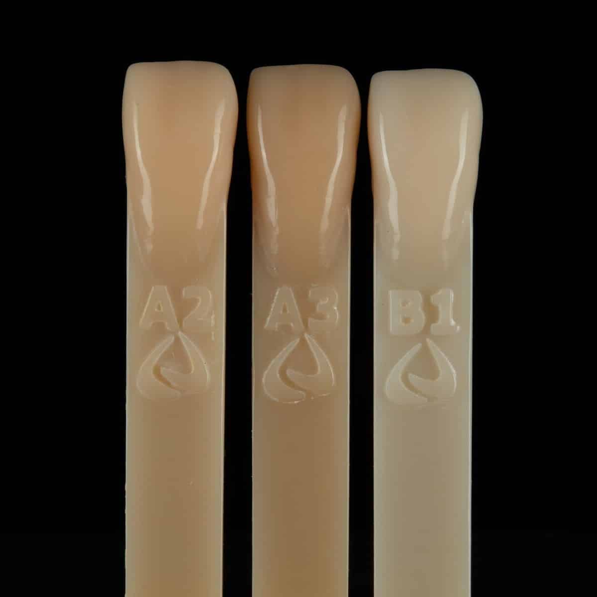Formlabs BEGO VarseoSmile TriniQ résine 3D Form 4B 750g