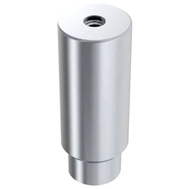 Arum3D External Premill Blank 10mm WP 5.0 non-engaging 3i