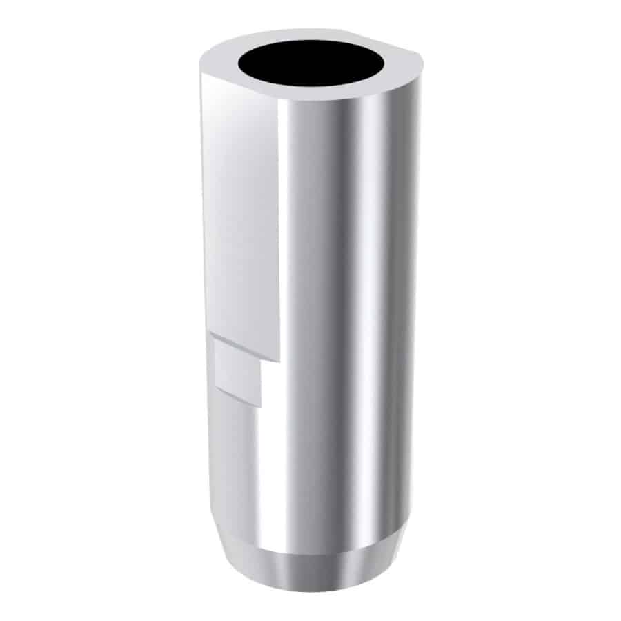Arum3D External Scanbody 5.0/6.0 scanbody pack 5 BioHorizons