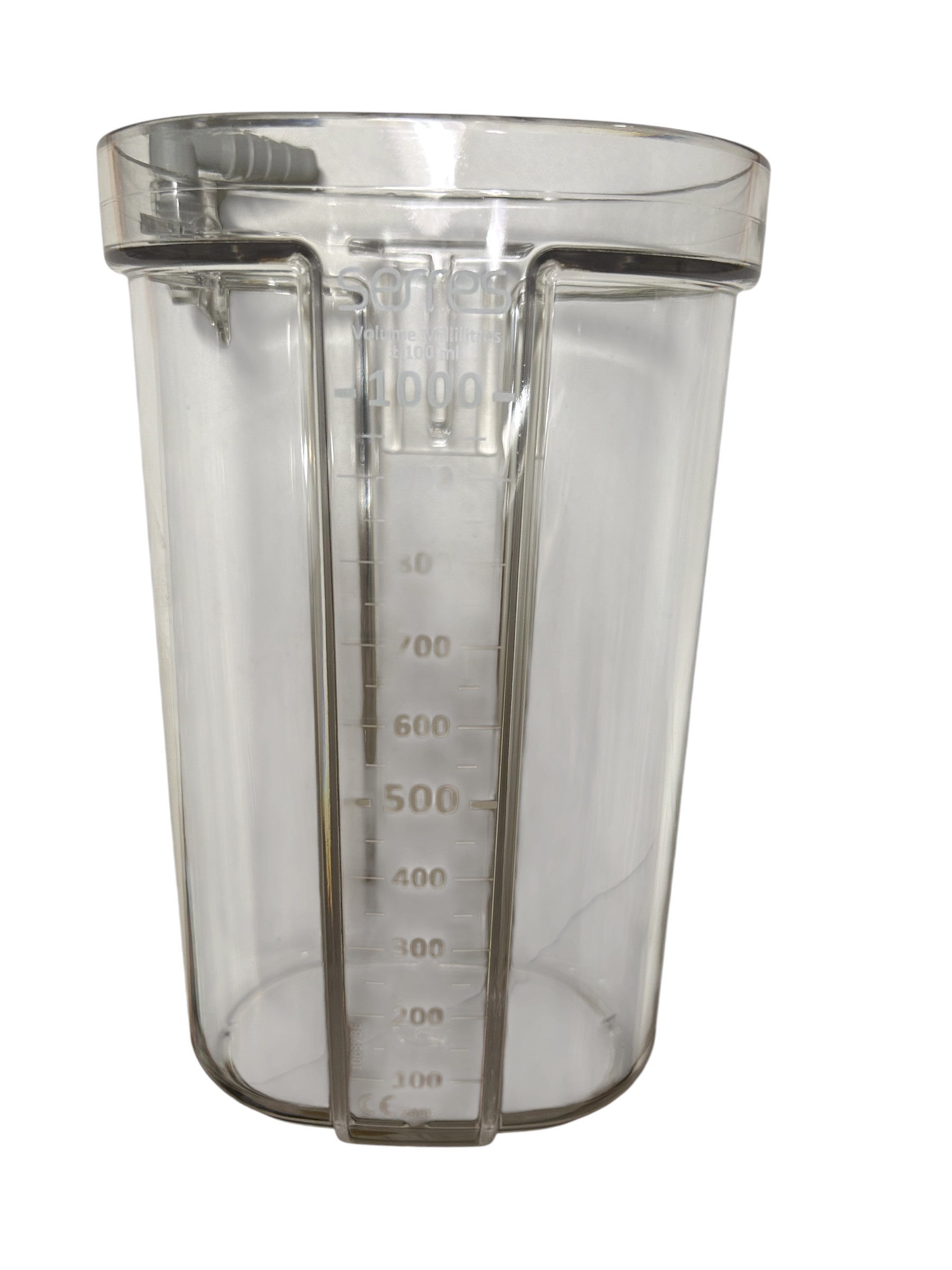 Aimar FDM Bocal aspiration chirurgicale 1L dentaire