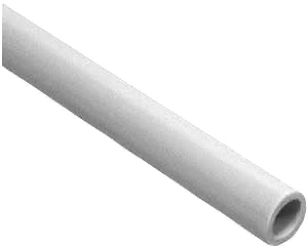 Aimar FDM Monaco Tube Poly-Flo 3/8-9/6 tuyau pneumatique