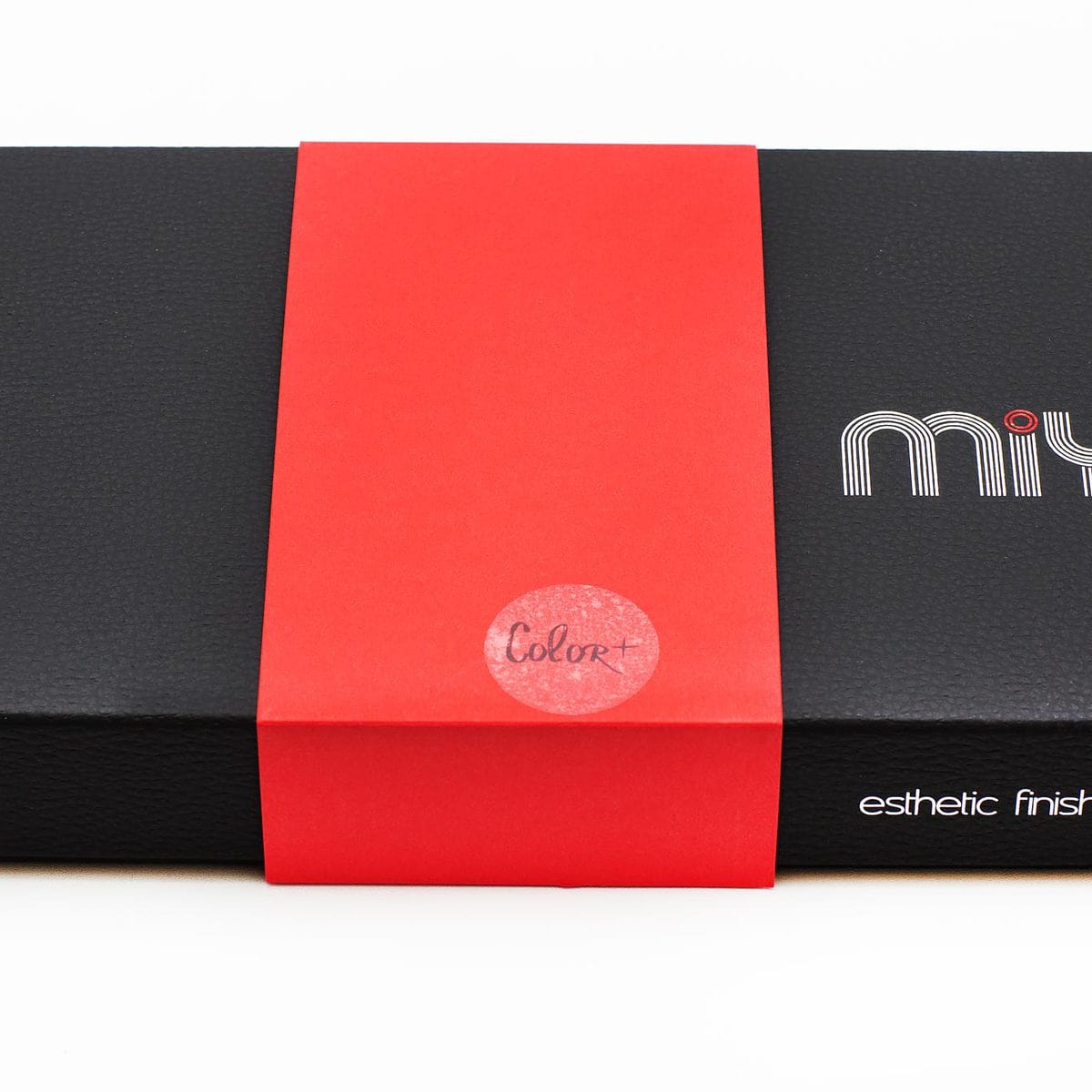MiYO Kit Color + coffret maquillage céramique