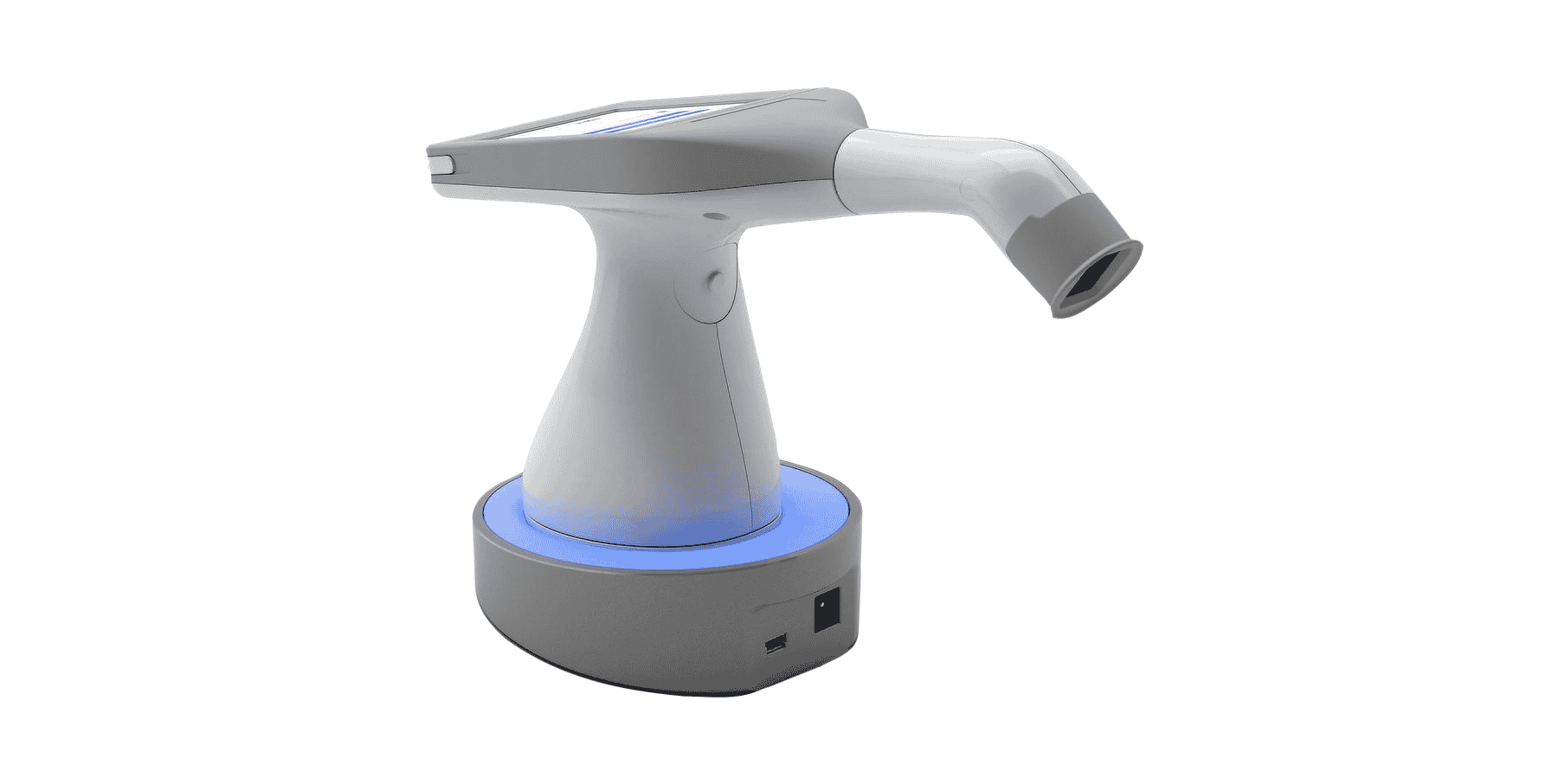 Borea Rayplicker Handy spectrophotomètre teinte dentaire tactile