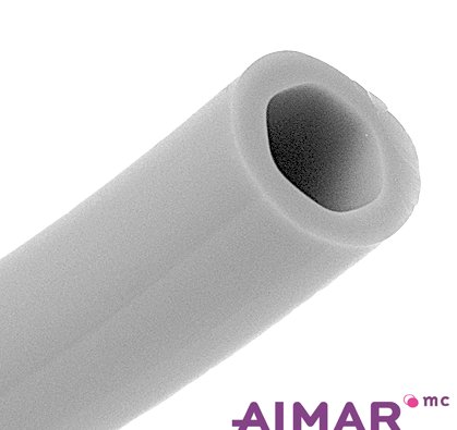 Aimar FDM Monaco Tube Aspiration Aseptique 1/2 fauteuil