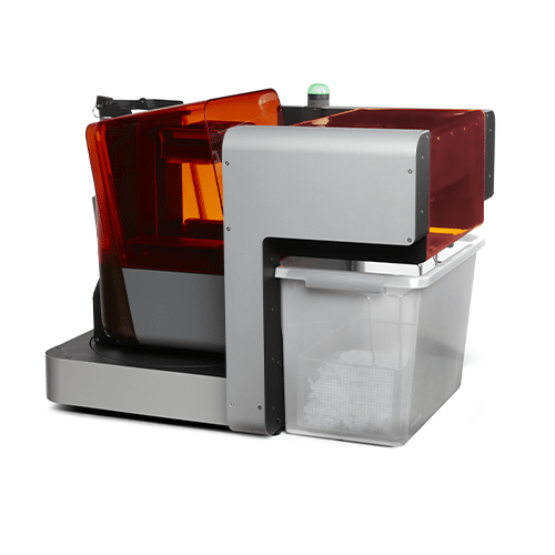 Formlabs Form Auto automatisation Form 3/3B accessoire