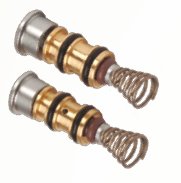 Aimar Kit Réparation Seringue Bouton Poussoir + Ressorts