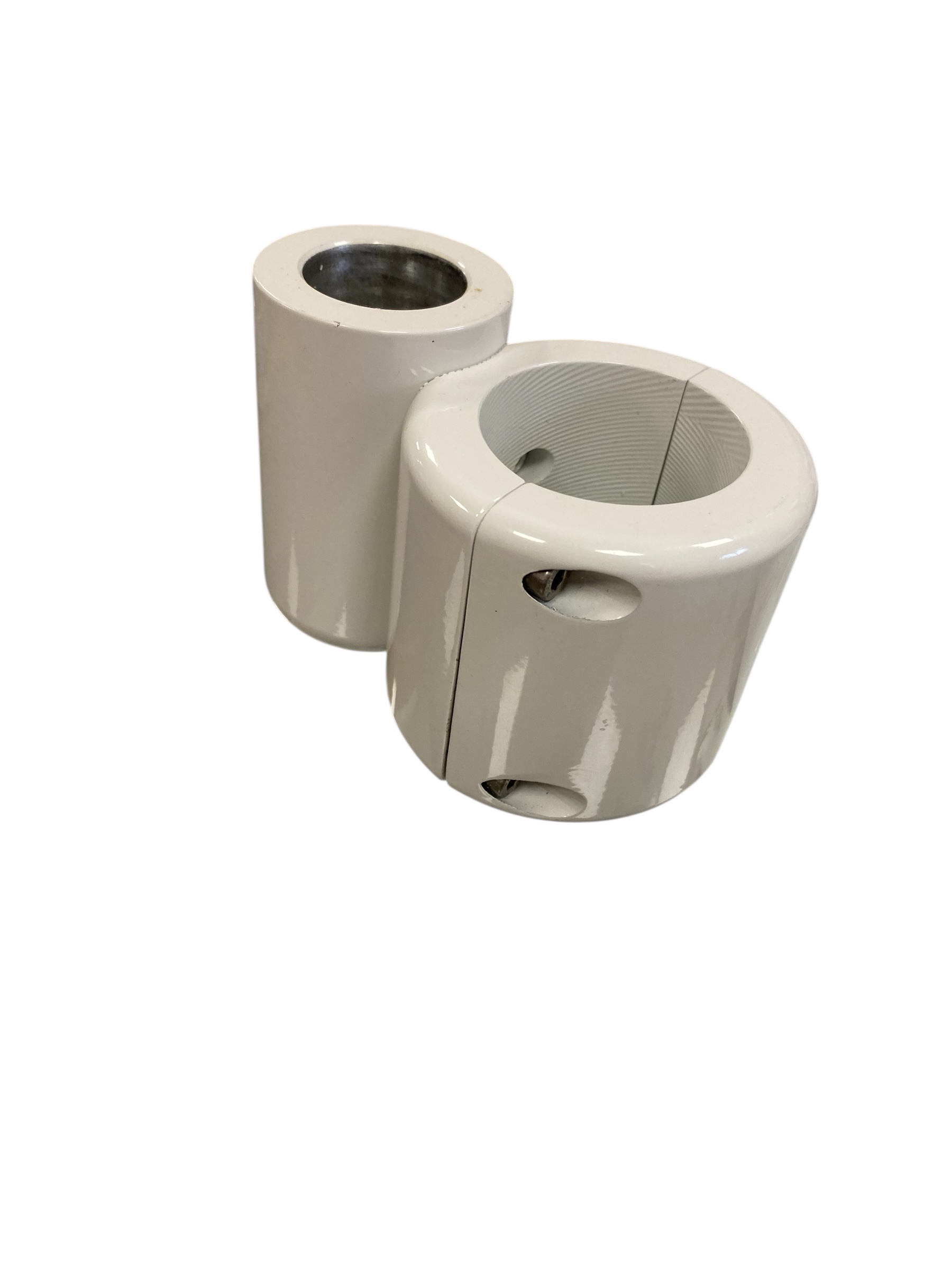 Aimar FDM Monaco Mâchoire Mini 45 RAL 9002 pièce détachée