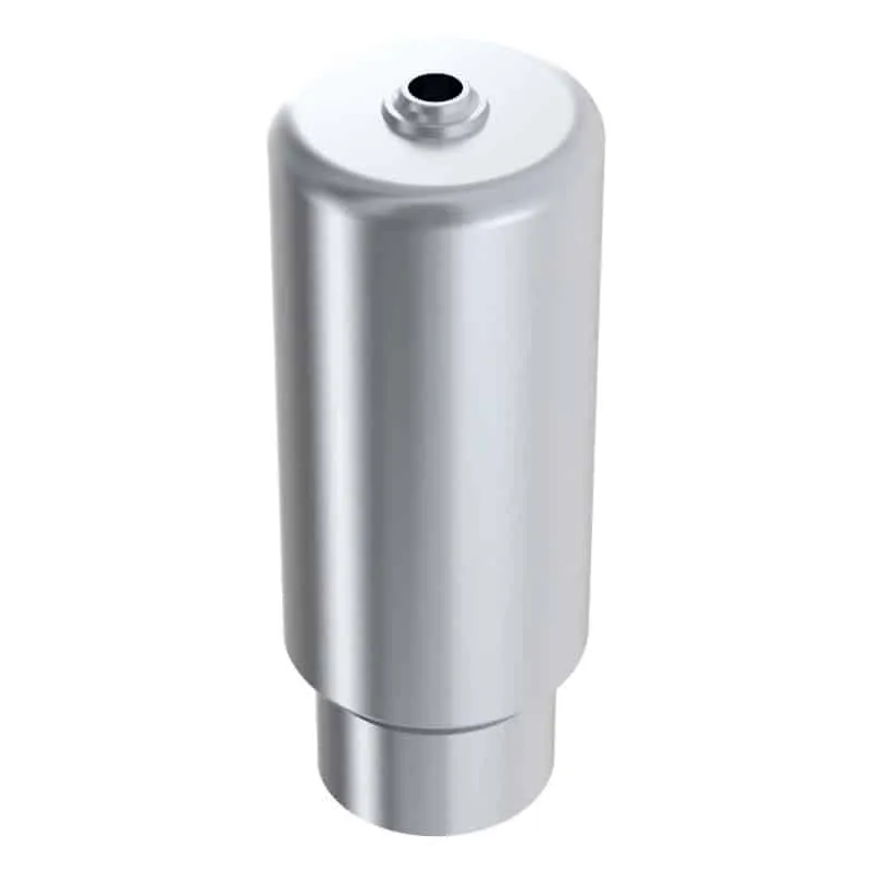 Arum3D Premill Blank 10mm NP 3.5 pilier Implant Direct Legacy