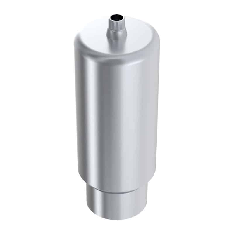 Arum3D Internal Premill Blank 10mm NP pilier Dentis S-Clean