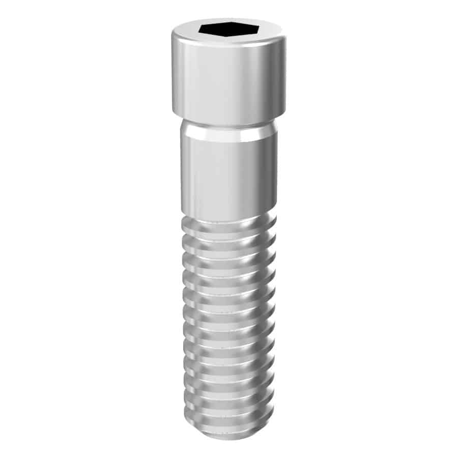 Arum Internal Screw System vis NeoBiotech IT System titane