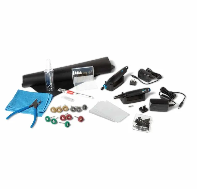 Formlabs Finishing Tools kit finition impression 3D SLA