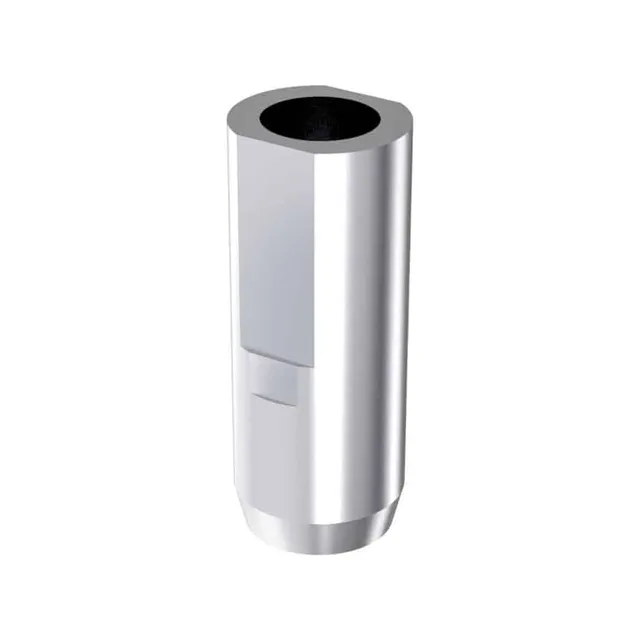 Arum3D External Scanbody WP 5.1 transfert Osstem x5 vis