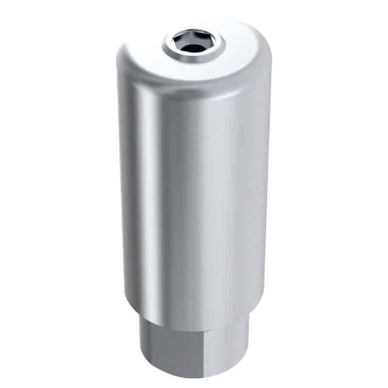 Arum3D External Premill Blank 10mm 3.5 pilier Nobel