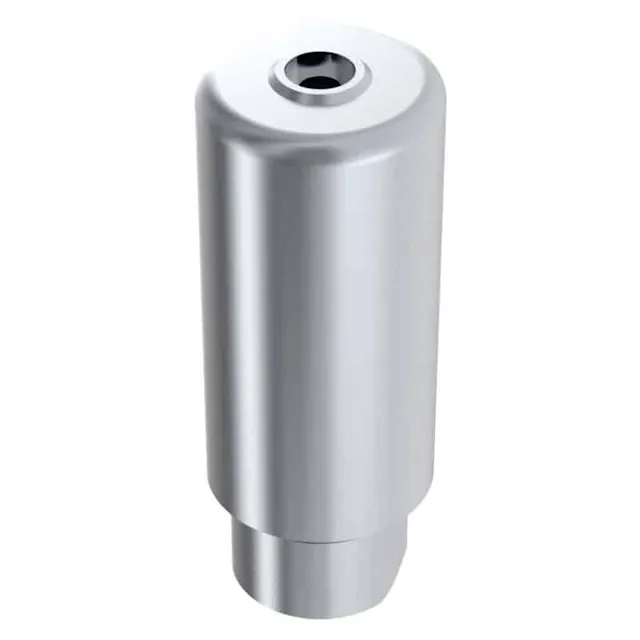 Arum3D External Premill Blank 10mm WP 5 ébauche titane