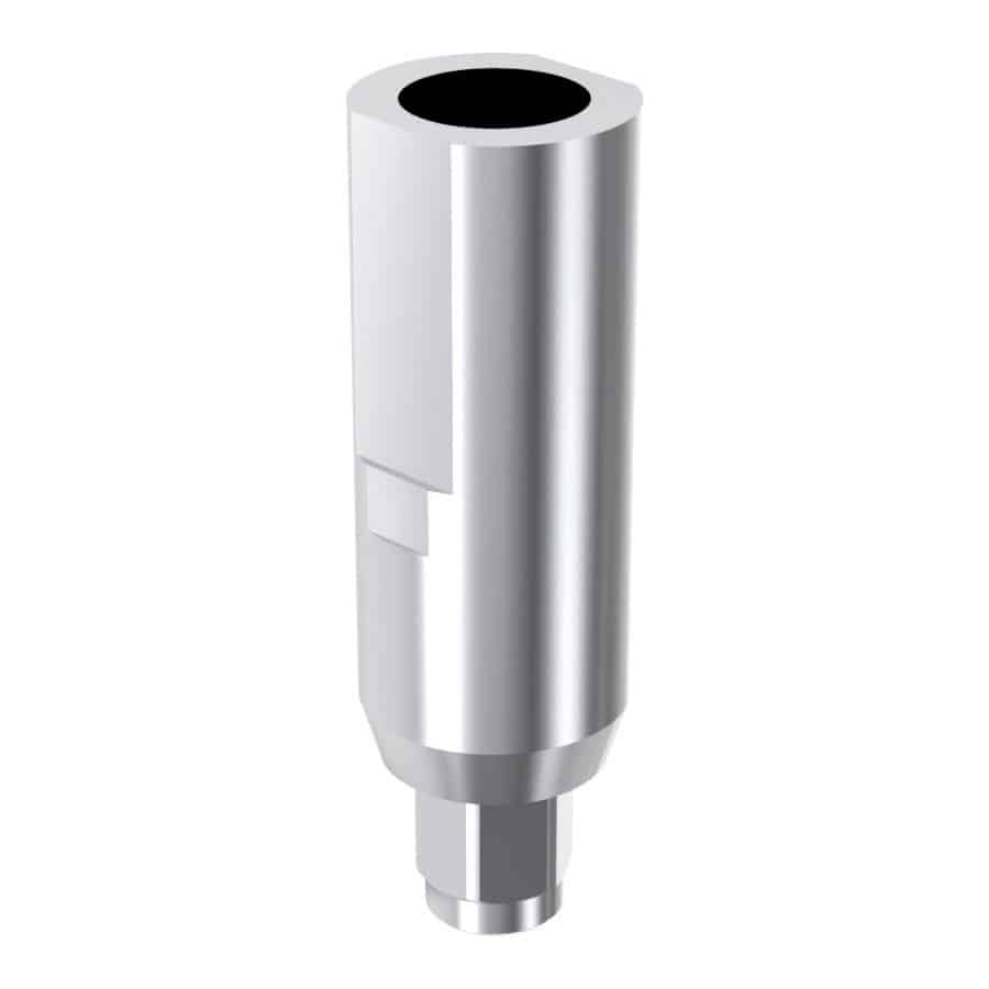 Arum Scanbody Interne NP 3.4 lot 5 compatible 3i Certain + vis