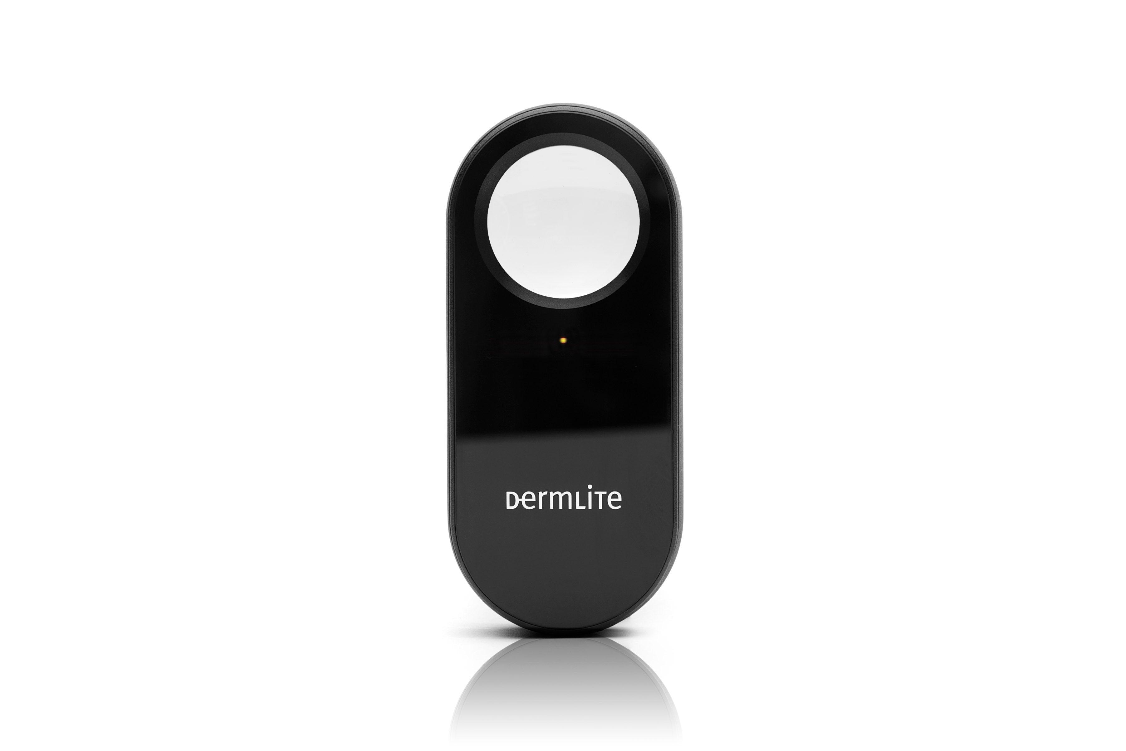 DermLite Lumio S loupe dermatologique 4x 40mm