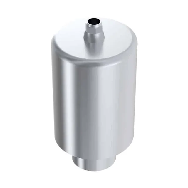 Arum Internal Premill Blank 14mm pilier titane 4.8 Dentis