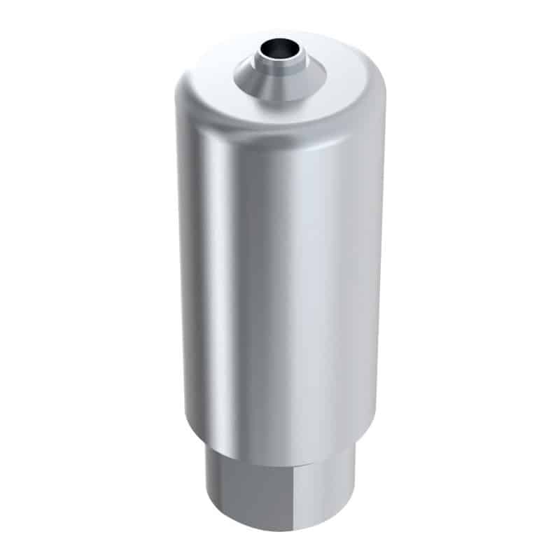 Arum3D Internal Premill Blank 10mm 4.5 pilier non-engaging Bego