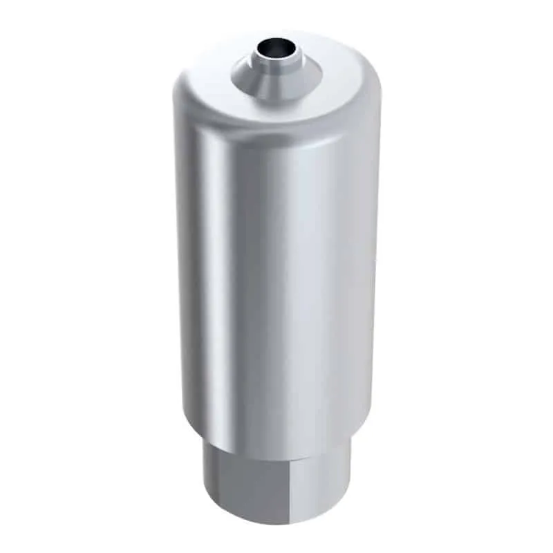 Arum Premill Blank 10mm pilier Alpha-Bio Tec