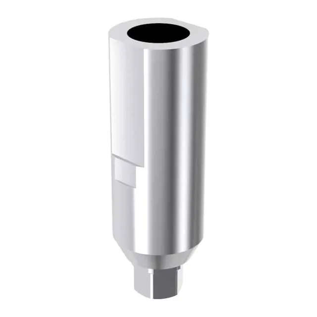 Arum3D Internal Scanbody corps de scan 3.0 Implant Direct Legacy