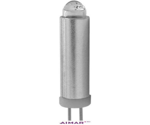 Aimar FDM Ampoule fibre optique A-Dec 041-317-00 3,5V