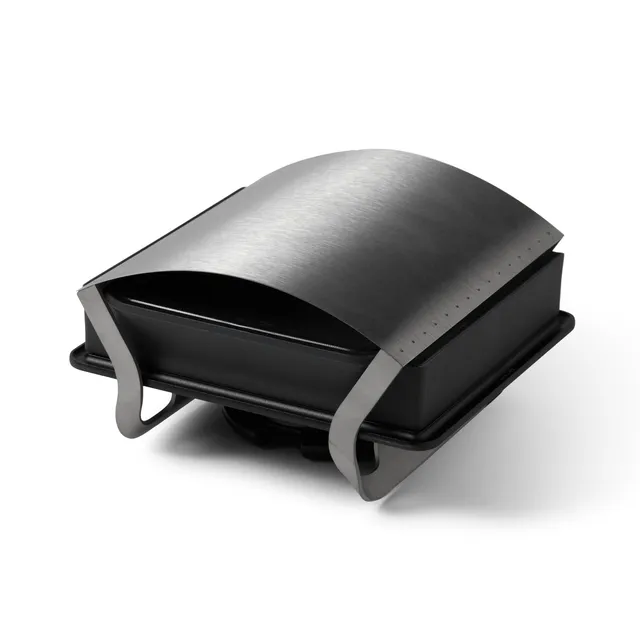 Formlabs Build Platform 2 plateau flexible acier