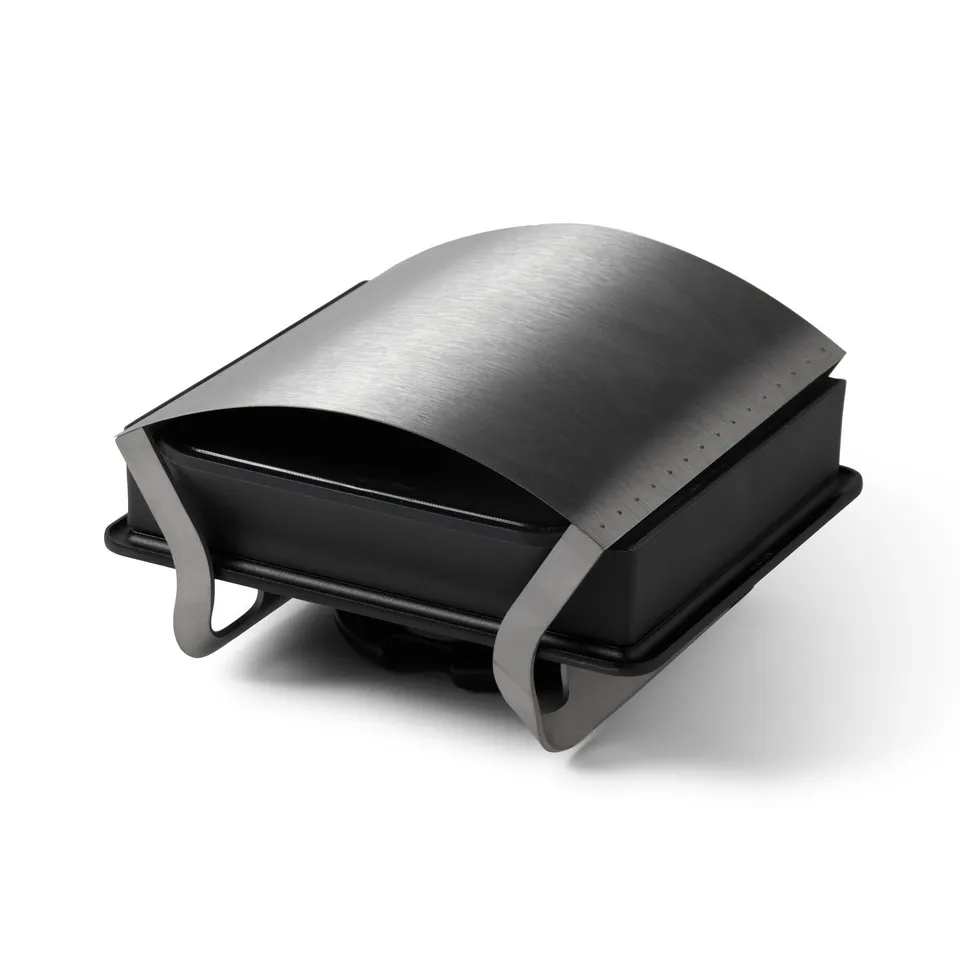Formlabs Build Platform 2 plateau flexible acier