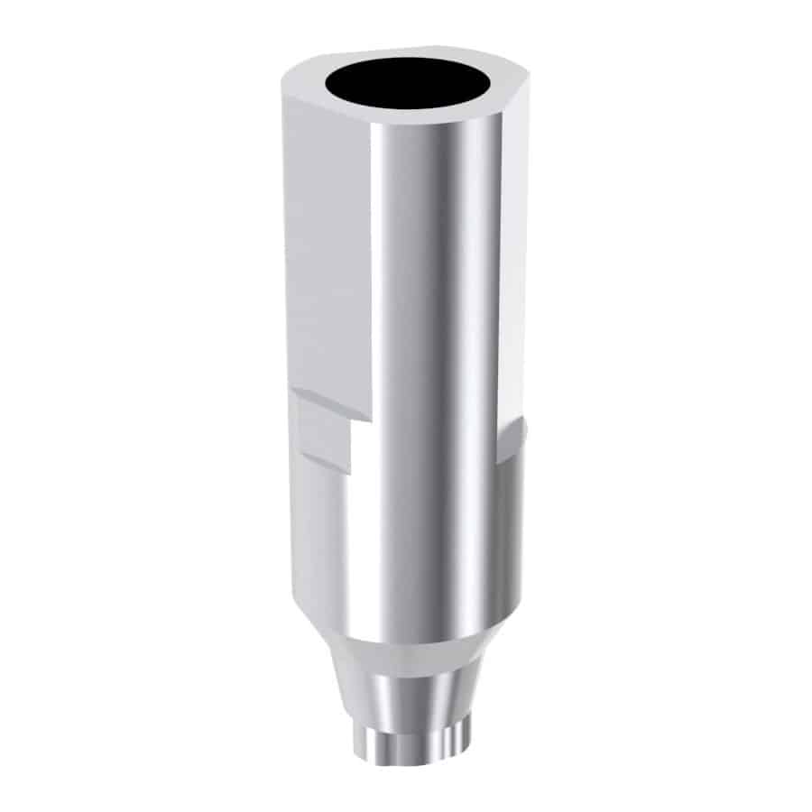 Arum3D Internal Scanbody RP transfert MIS C1 pack 5