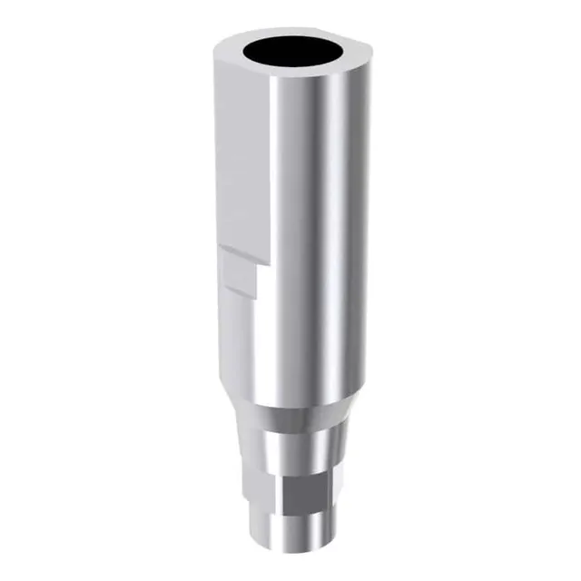 Arum3D Internal Scanbody pilier de scan Kentec vis incluse