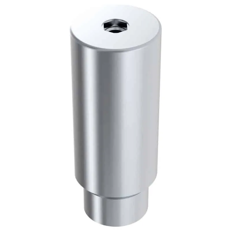 Arum Premill Blank 10mm 6.0 pilier titane Southern External engaging