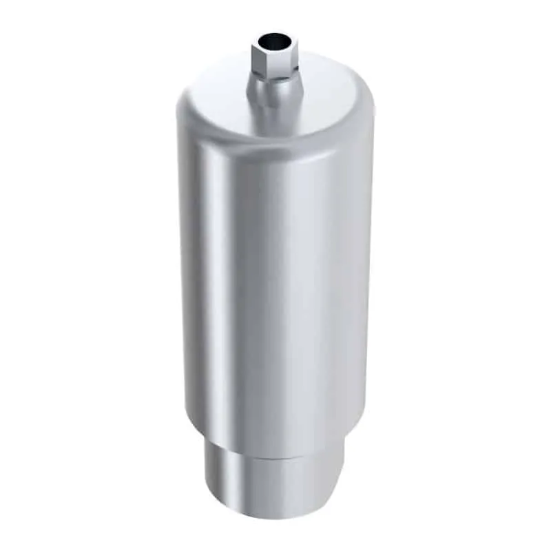 Arum3D Premill Blank 10mm NP 3.5 engaging Osstem