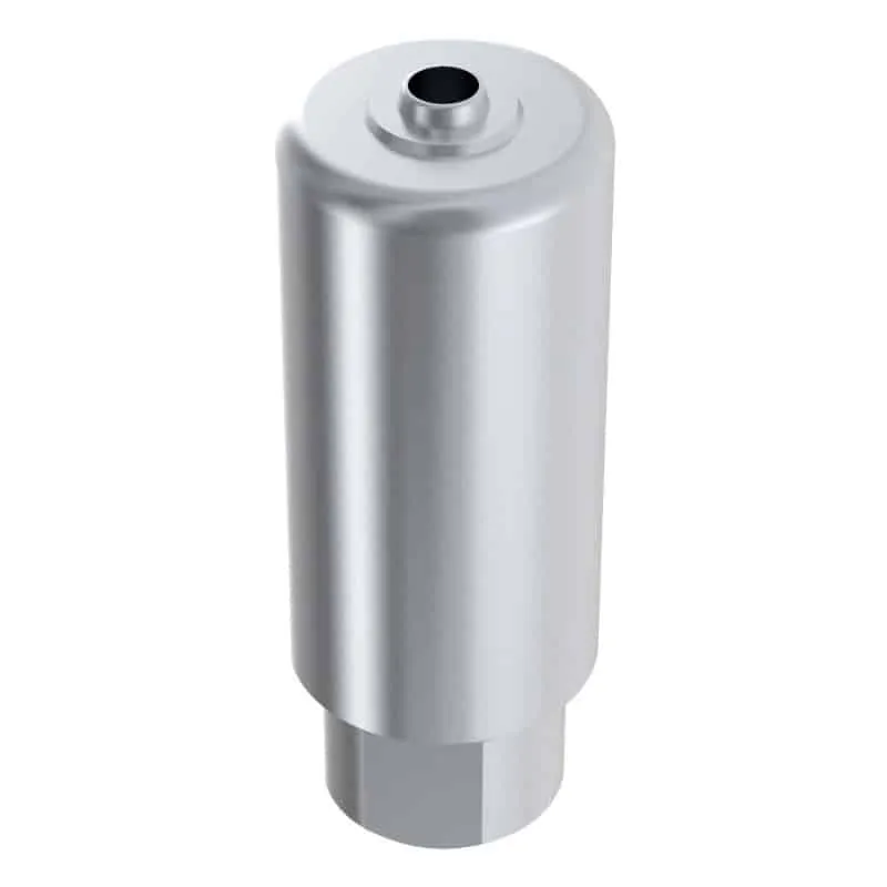 Arum3D Premill Blank 10mm 3.5 NP ébauche non-engaging Nobel