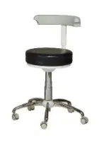 Aimar FDM Assist Tabouret dentaire Memory Foam