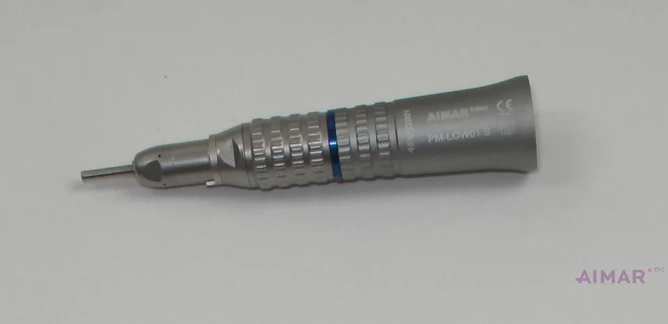 Aimar FDM Monaco Gros Matériel Pièce à Mains instrument rotatif