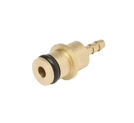 Aimar FDM Monaco raccord block Adec 500/300 1/8" laiton