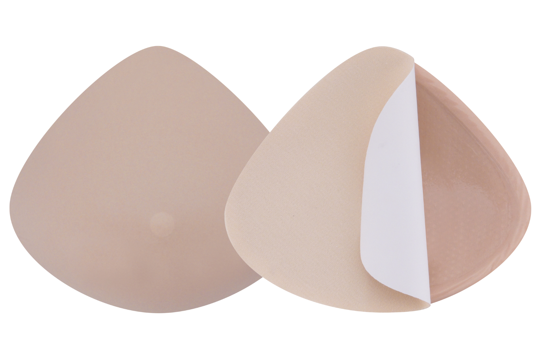 Trulife Breastcare 476 Silk Connect prothèse mammaire triangle