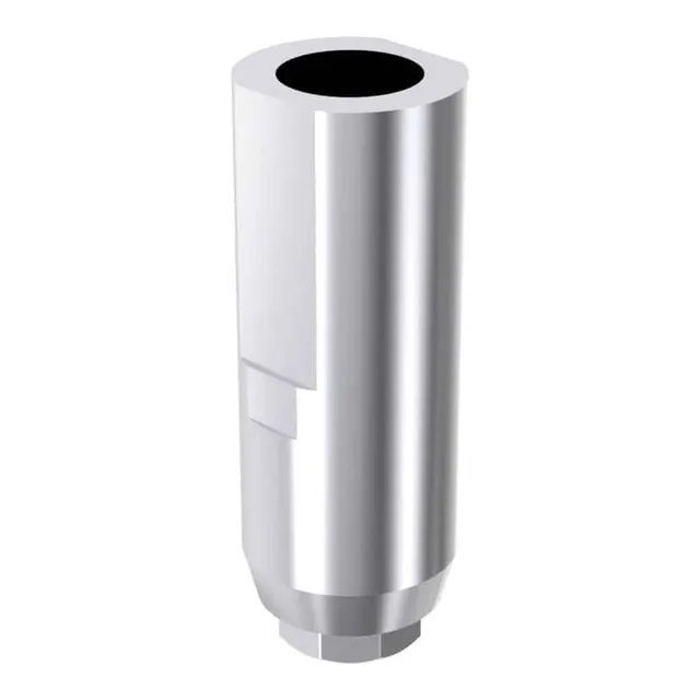 Arum3D Scanbody D3.5 D4.0 Anthogyr Anthofit lot de 5