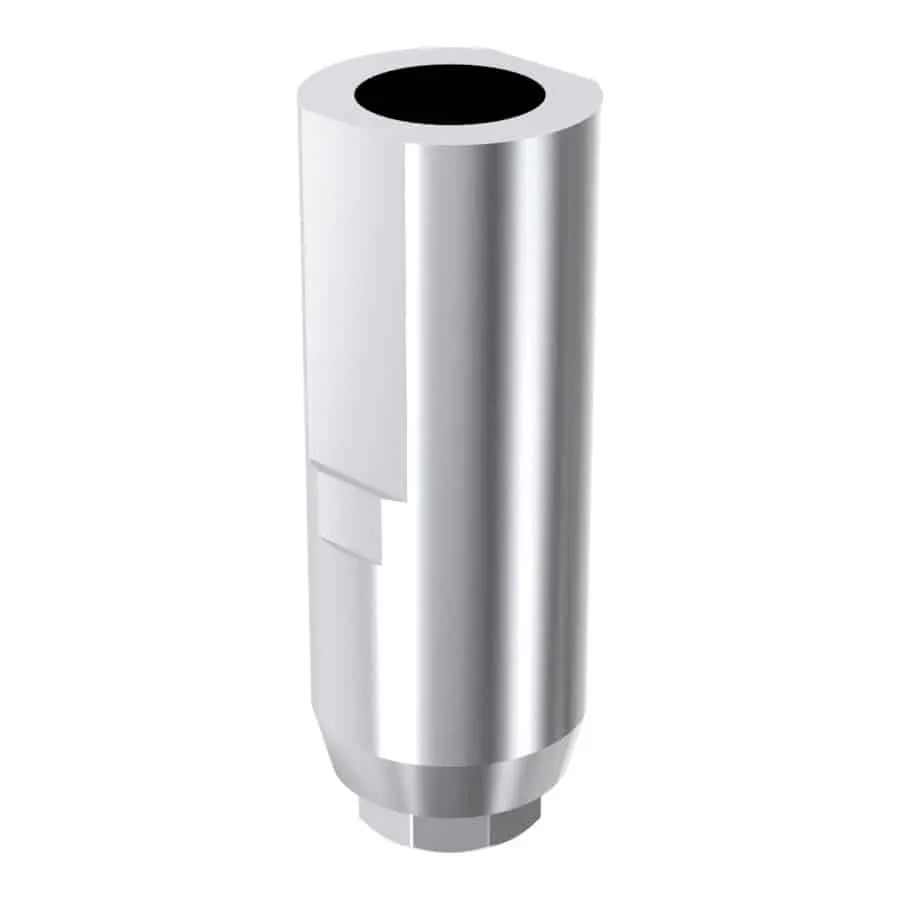 Arum3D Scanbody D3.5 D4.0 Anthogyr Anthofit lot de 5