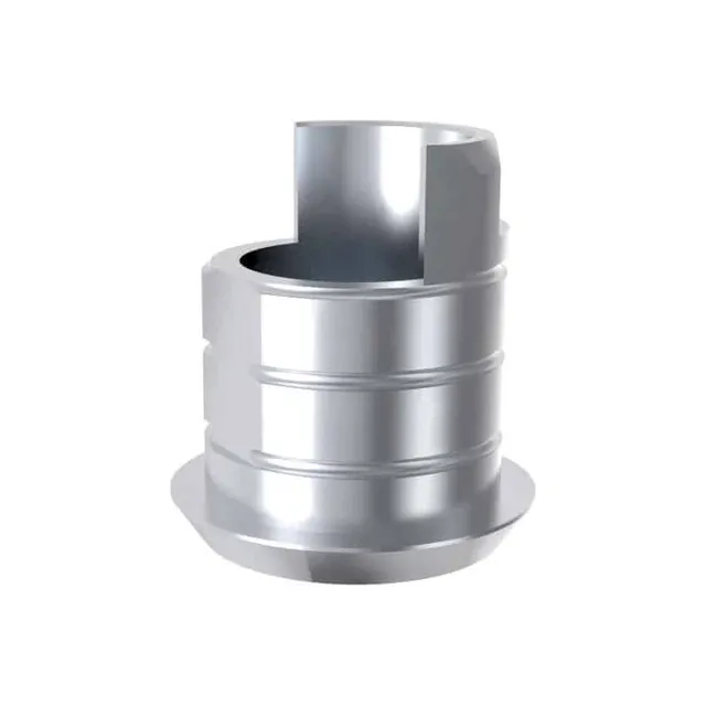 ARUM Arum3D Ti Base externe WP 5.1 embase courte Osstem