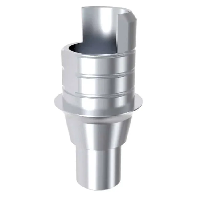 Arum Ti Base Internal embase titane Medentis ICX