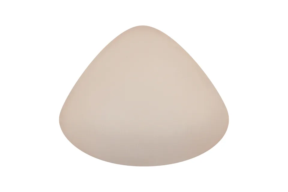 Trulife Breastcare 616 Tri-Featherweight prothèse mammaire triangle mousse