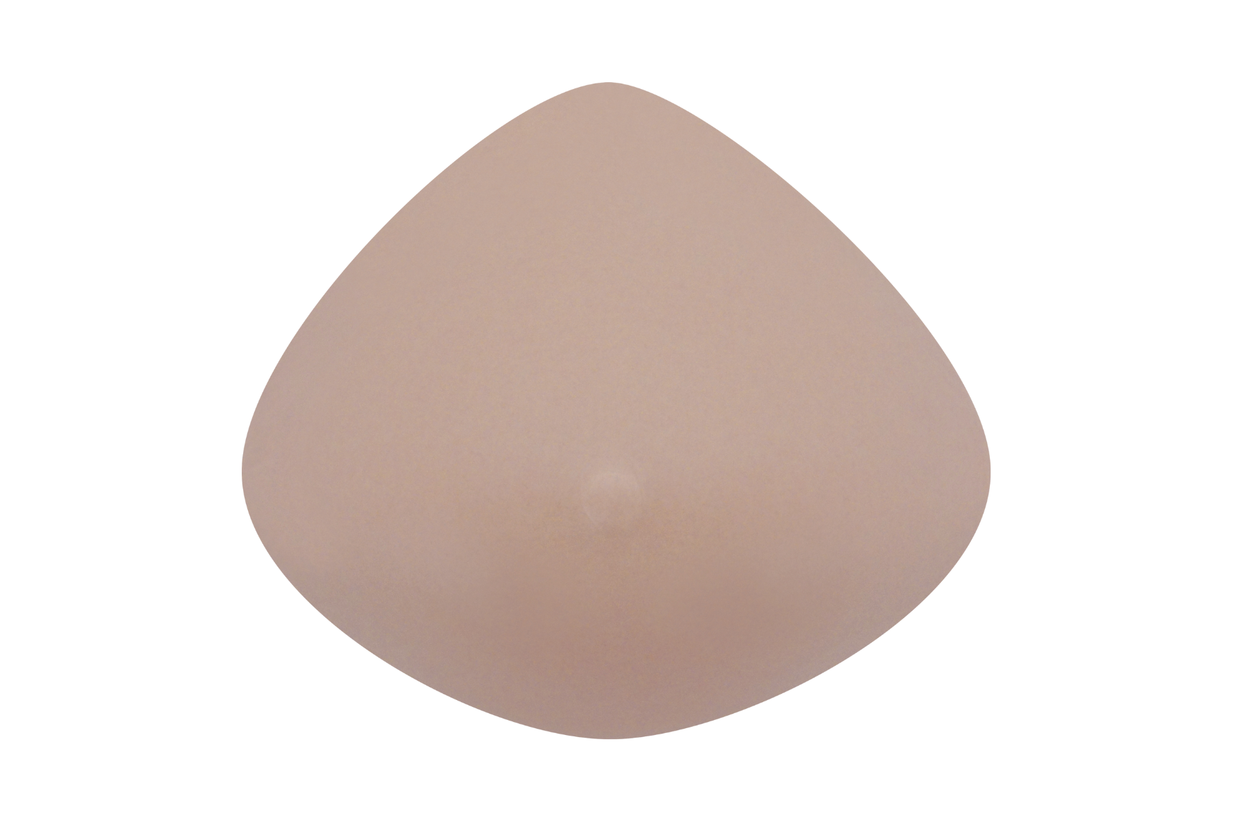 Trulife 538 Silk Lite prothèse triangulaire partielle ton clair T5