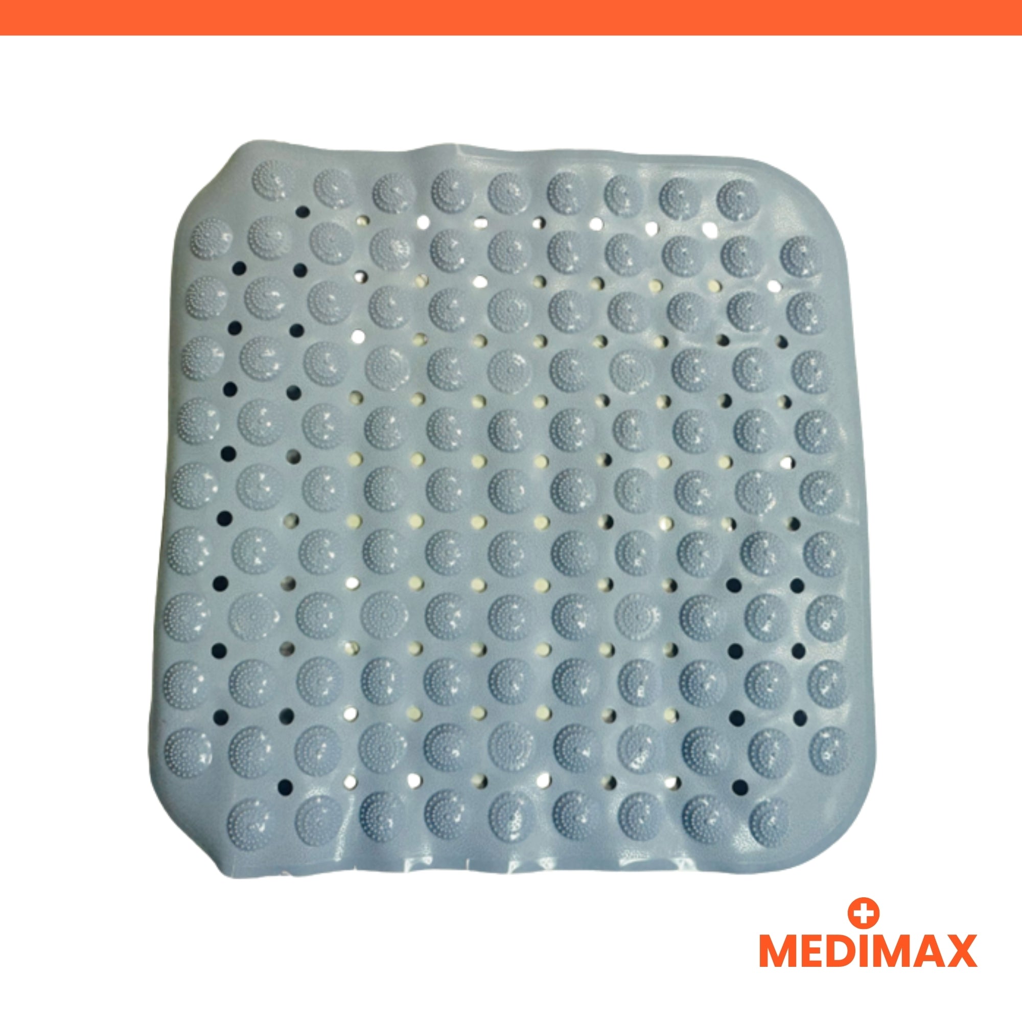 Medimax Eco 1 tapis de douche antidérapant ventouses