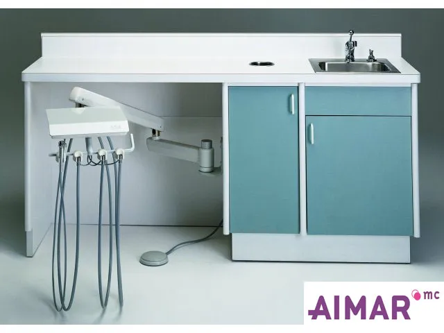 Aimar FDM Monaco Unit sur bras pneumatique pour meuble