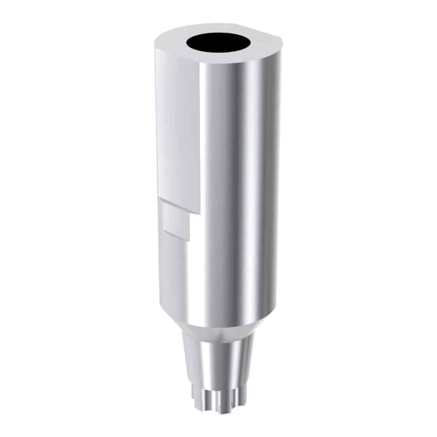 Arum3D Internal Scanbody Ankylos 3.5/4.5/5.5/7.0 + vis